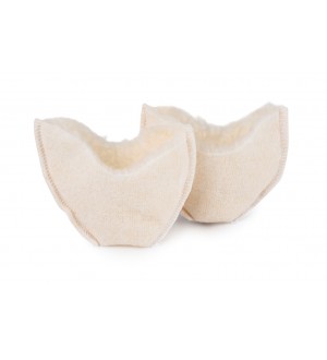 Freed Of London Toe Pads